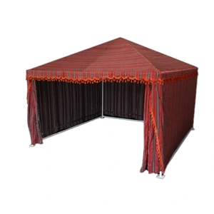 Majlis Tent