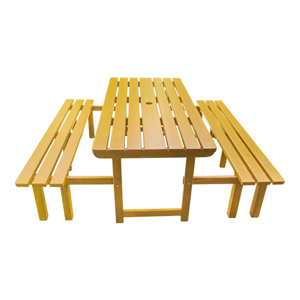 Picnic Table