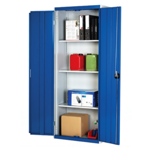 Industrial Storage Rack