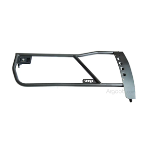 Automotive Tubular Door