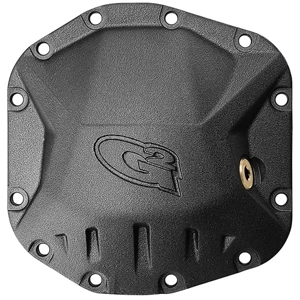 Differential Cover