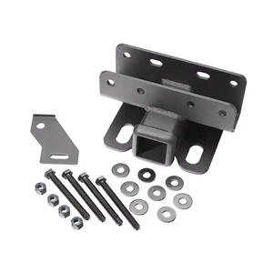 Hitch Receiver