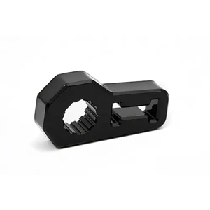 Jack Handle Isolator