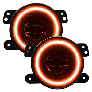 Auxilary Headlight