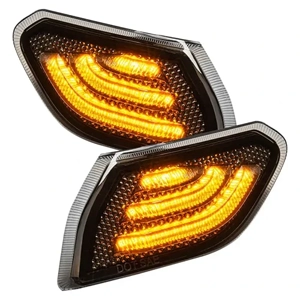 Auxilary Headlight