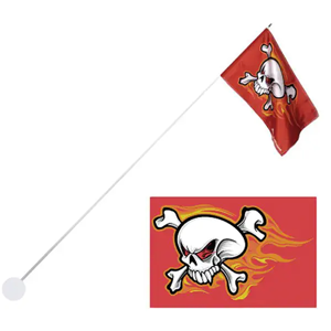 Sand Flag