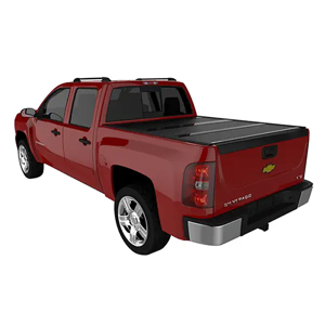 Truck Bed Cover
