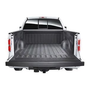 Truck Bed Mat