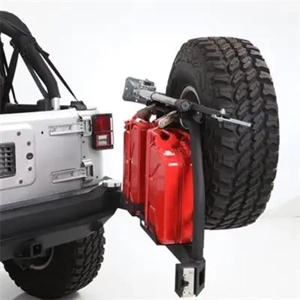 Vehicle Bumper