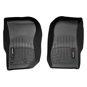 Vehicle Floor Mat