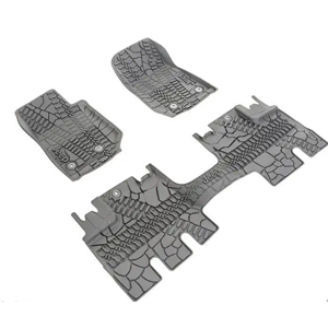 Vehicle Floor Mat