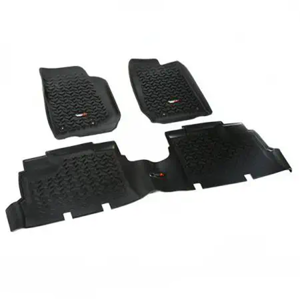Vehicle Floor Mat