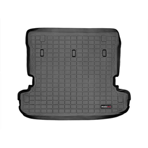 Vehicle Floor Mat