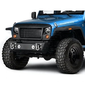 Vehicle Grille