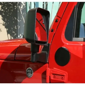 Vehicle Mirror