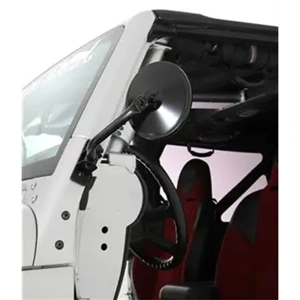Vehicle Mirror