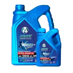 Engine Oil