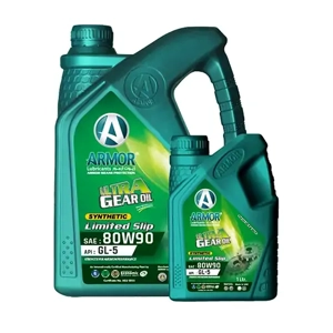 Gear Oil