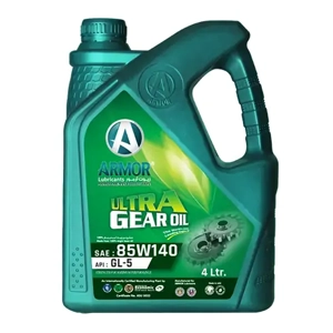 Gear Oil