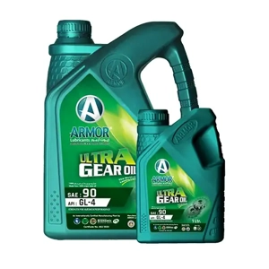 Gear Oil