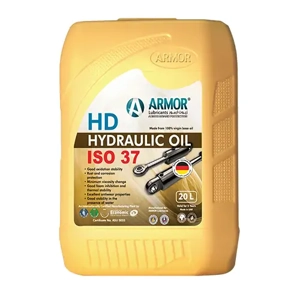 Hydraulic Oil