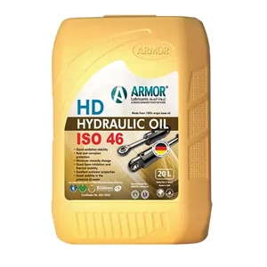 Hydraulic Oil