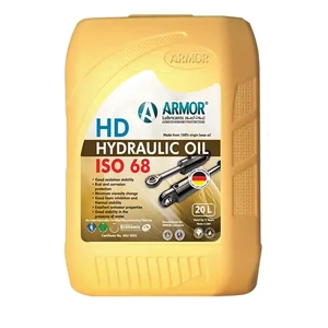 Hydraulic Oil