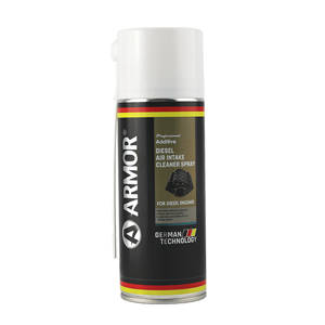 Injector Cleaner