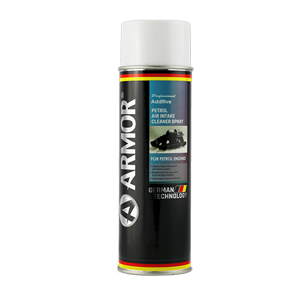 Injector Cleaner