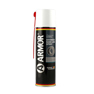 Lubricant Spray