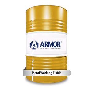 Metalworking Fluid