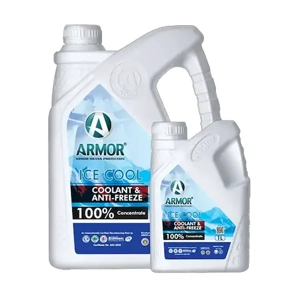 Radiator Coolant