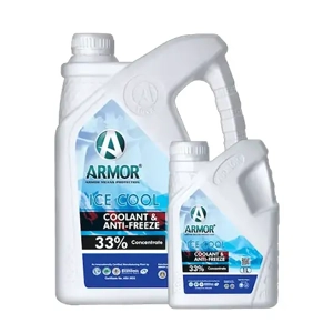 Radiator Coolant
