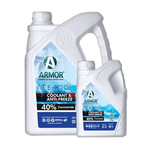Radiator Coolant