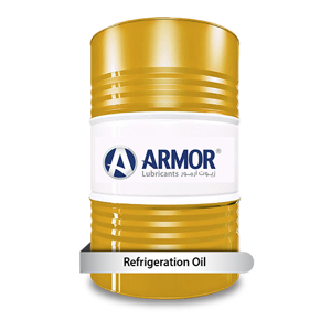 Refrigeration Oil