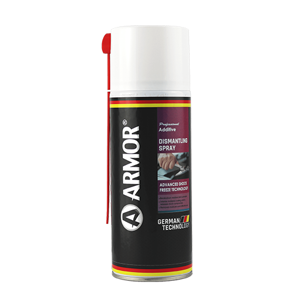 Spray Lubricant