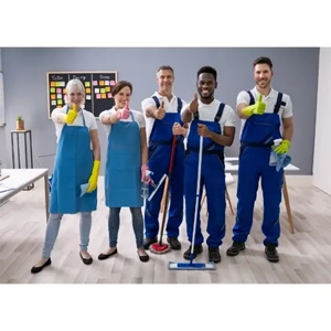 Manpower Supply Service