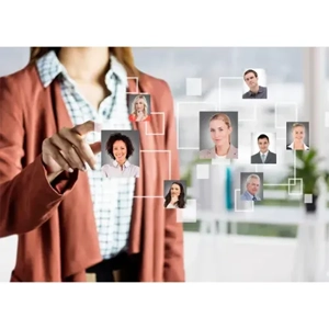 Staff Recruiting Service