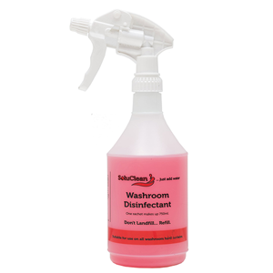 Antiseptic Disinfectant