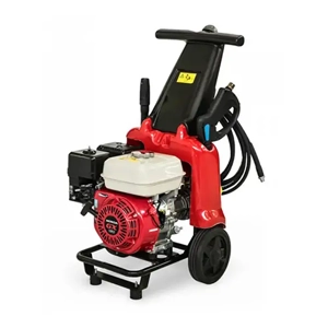 Pressure Washer