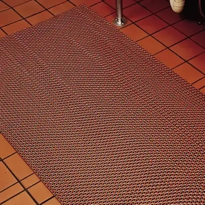 Rubber Floor Tile