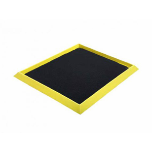 Rubber Floor Tile