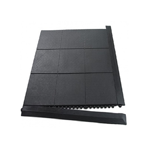 Rubber Floor Tile