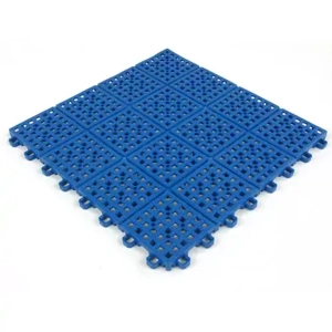 Rubber Floor Tile