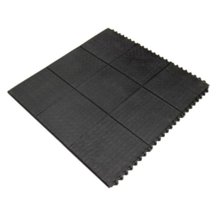 Rubber Floor Tile