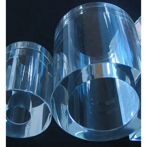 Acrylic Tube