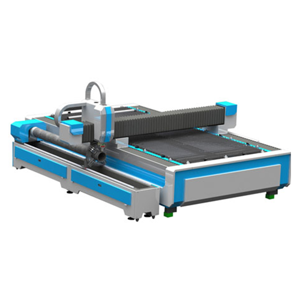 Laser Cutting Machine