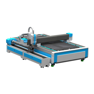 Laser Cutting Machine