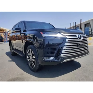 Armored Motor Vehicle