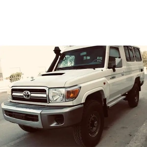 Armored Motor Vehicle